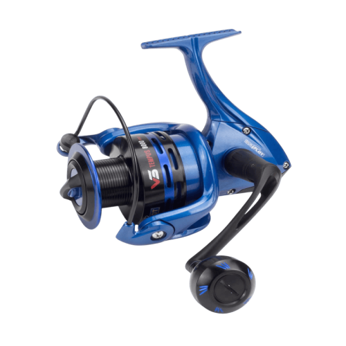 Carrete Duraflot Tempus...