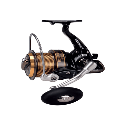 Carrete Tica Urus UR5000