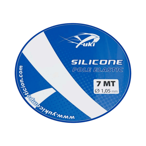 Goma Elástico Silicone Pole...